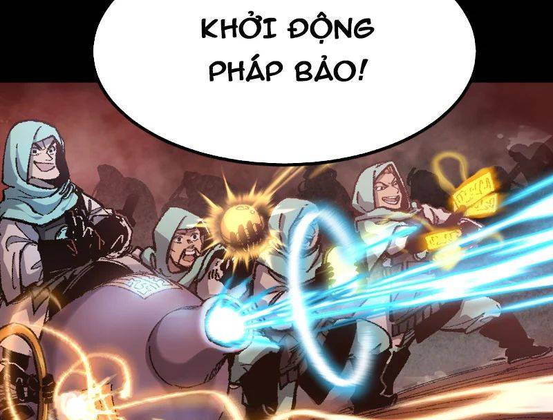 Thiên Hạ Vô Địch, Chuyển Thế Đầu Hàng Địch Chapter 1 - Trang 18