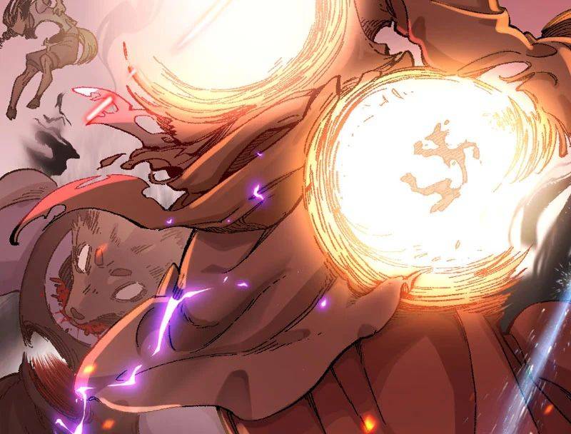 Thiên Hạ Vô Địch, Chuyển Thế Đầu Hàng Địch Chapter 1 - Trang 21