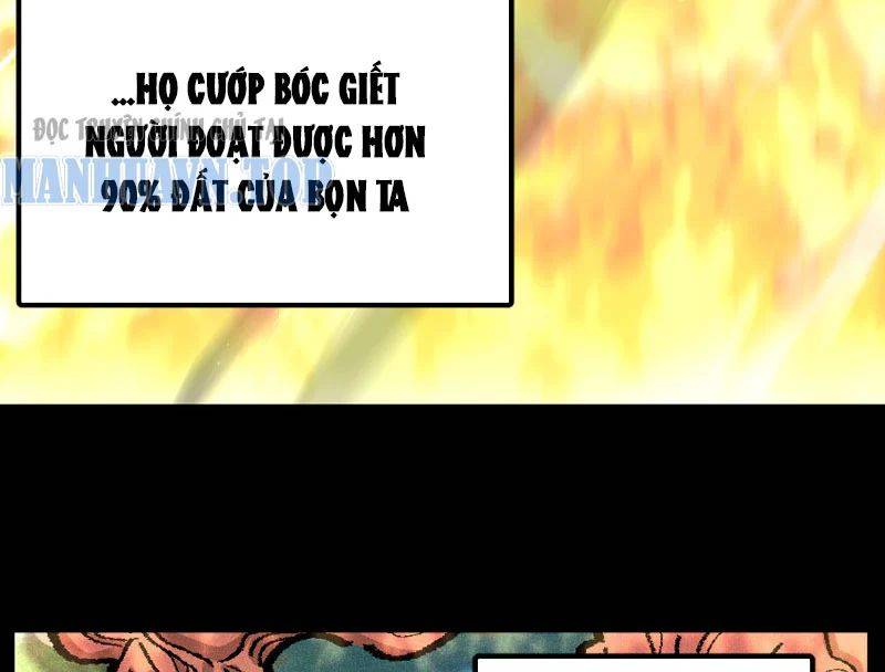 Thiên Hạ Vô Địch, Chuyển Thế Đầu Hàng Địch Chapter 1 - Trang 23