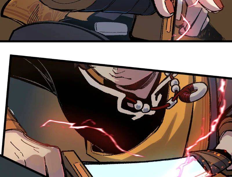 Thiên Hạ Vô Địch, Chuyển Thế Đầu Hàng Địch Chapter 1 - Trang 33