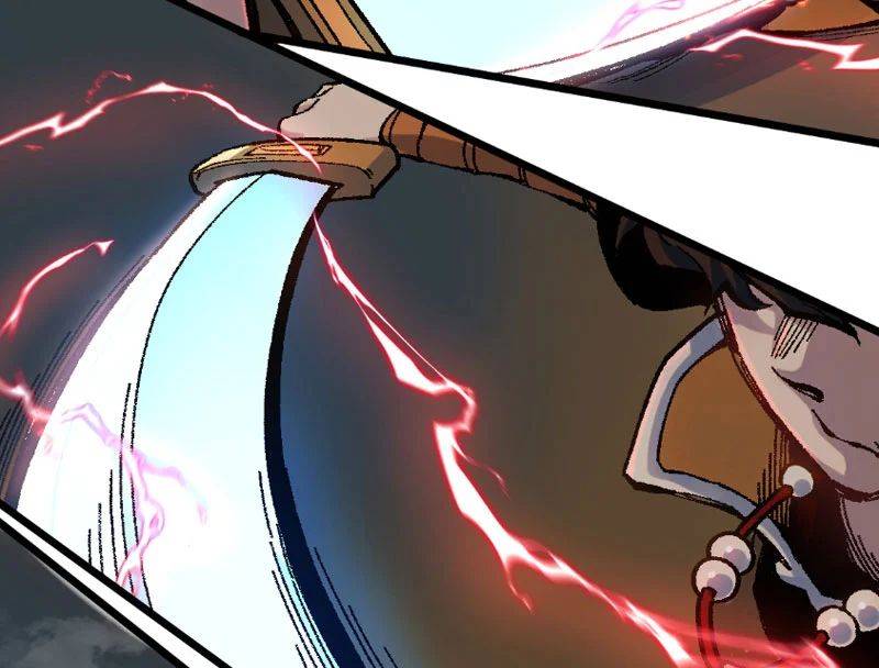 Thiên Hạ Vô Địch, Chuyển Thế Đầu Hàng Địch Chapter 1 - Trang 34
