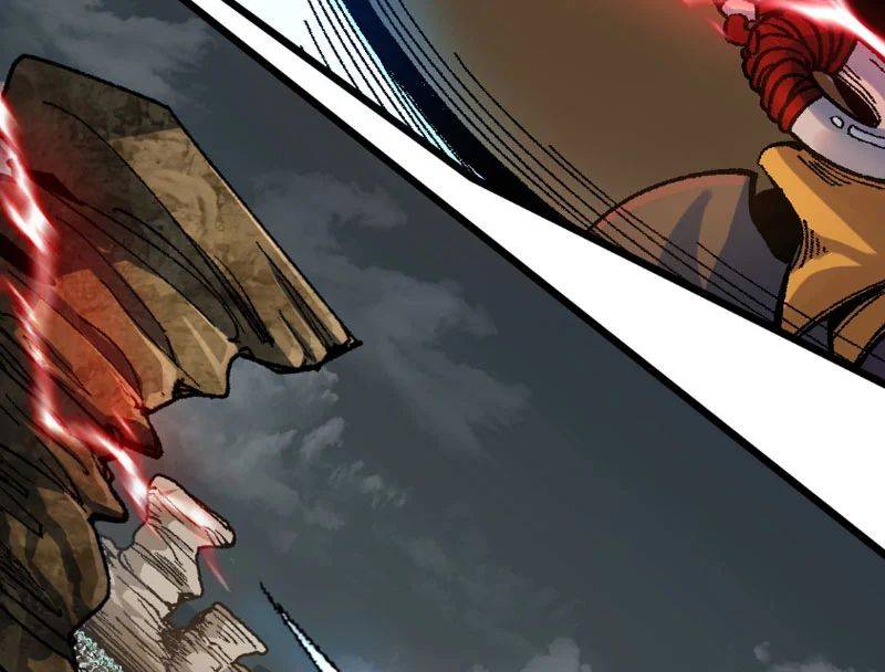 Thiên Hạ Vô Địch, Chuyển Thế Đầu Hàng Địch Chapter 1 - Trang 35