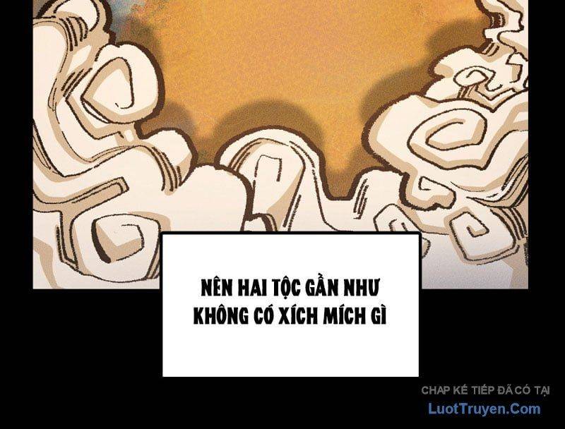 Thiên Hạ Vô Địch, Chuyển Thế Đầu Hàng Địch Chapter 1 - Trang 8