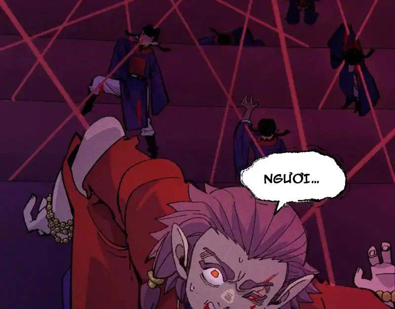 Thiên Hạ Vô Địch, Chuyển Thế Đầu Hàng Địch Chapter 10 - Trang 11