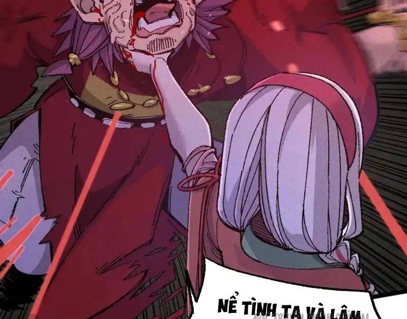Thiên Hạ Vô Địch, Chuyển Thế Đầu Hàng Địch Chapter 10 - Trang 34