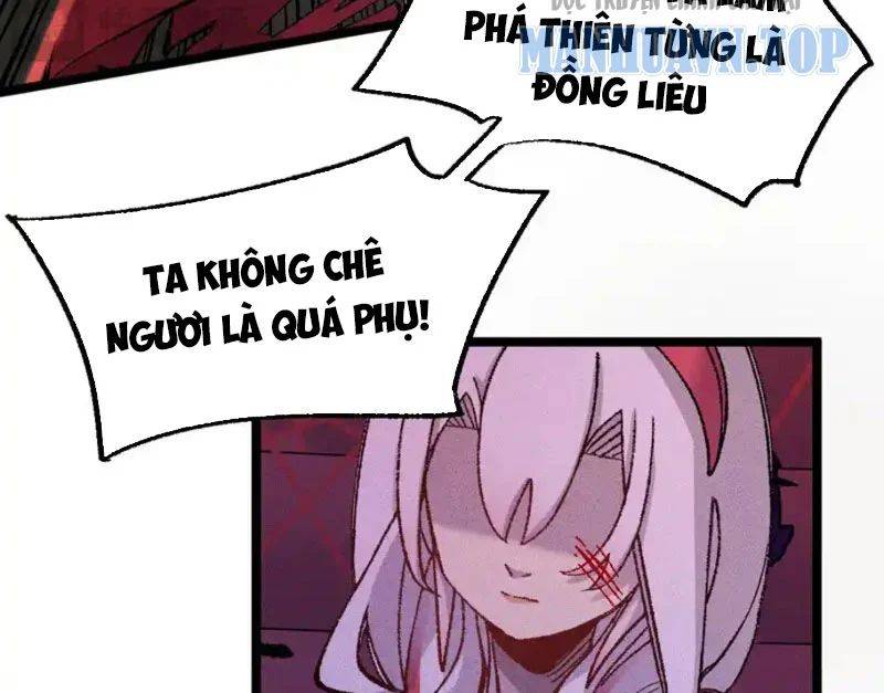 Thiên Hạ Vô Địch, Chuyển Thế Đầu Hàng Địch Chapter 10 - Trang 35