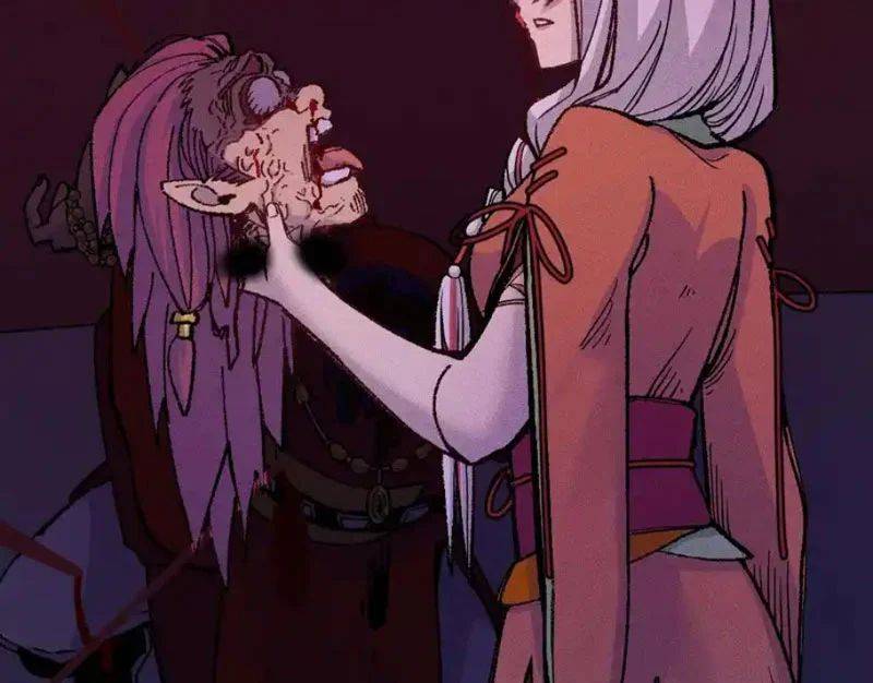 Thiên Hạ Vô Địch, Chuyển Thế Đầu Hàng Địch Chapter 10 - Trang 42