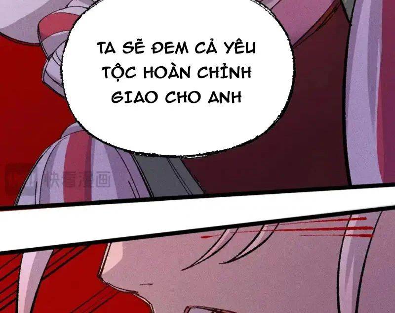 Thiên Hạ Vô Địch, Chuyển Thế Đầu Hàng Địch Chapter 10 - Trang 49
