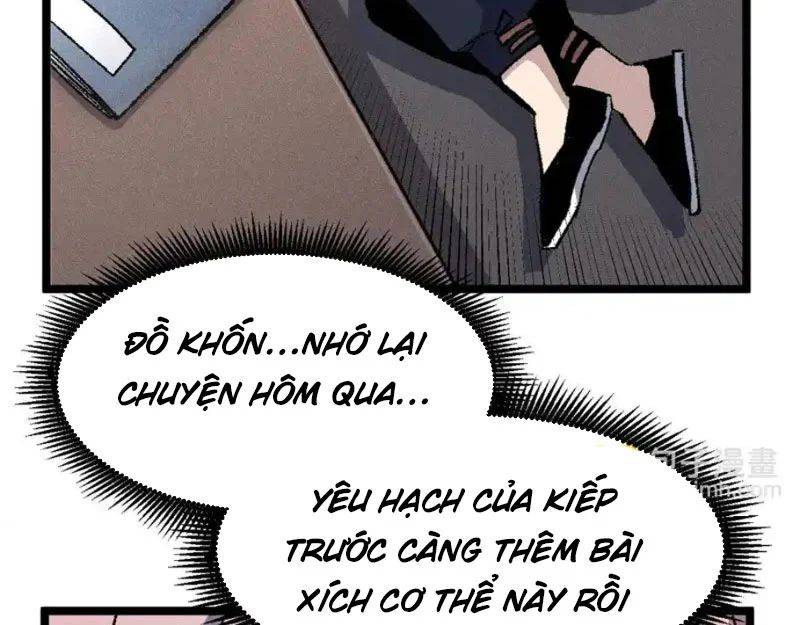 Thiên Hạ Vô Địch, Chuyển Thế Đầu Hàng Địch Chapter 11 - Trang 15