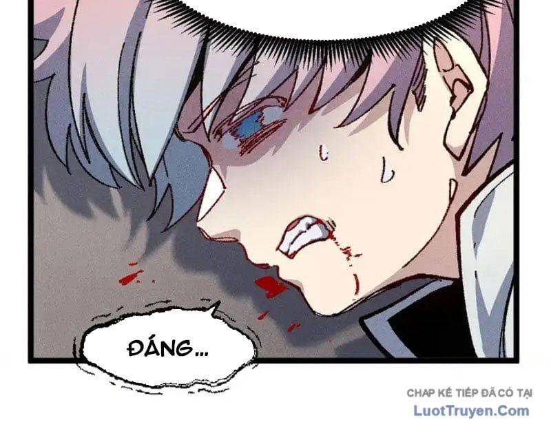 Thiên Hạ Vô Địch, Chuyển Thế Đầu Hàng Địch Chapter 11 - Trang 16