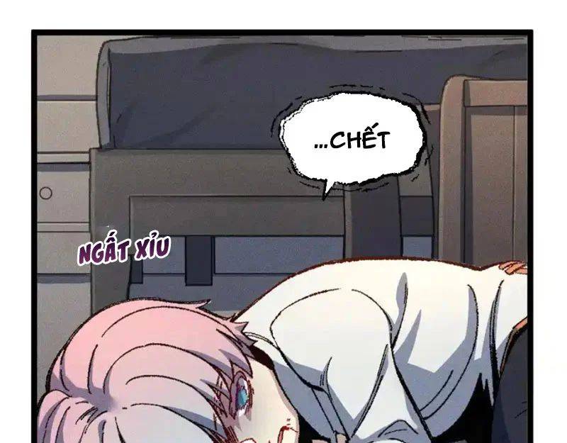 Thiên Hạ Vô Địch, Chuyển Thế Đầu Hàng Địch Chapter 11 - Trang 17