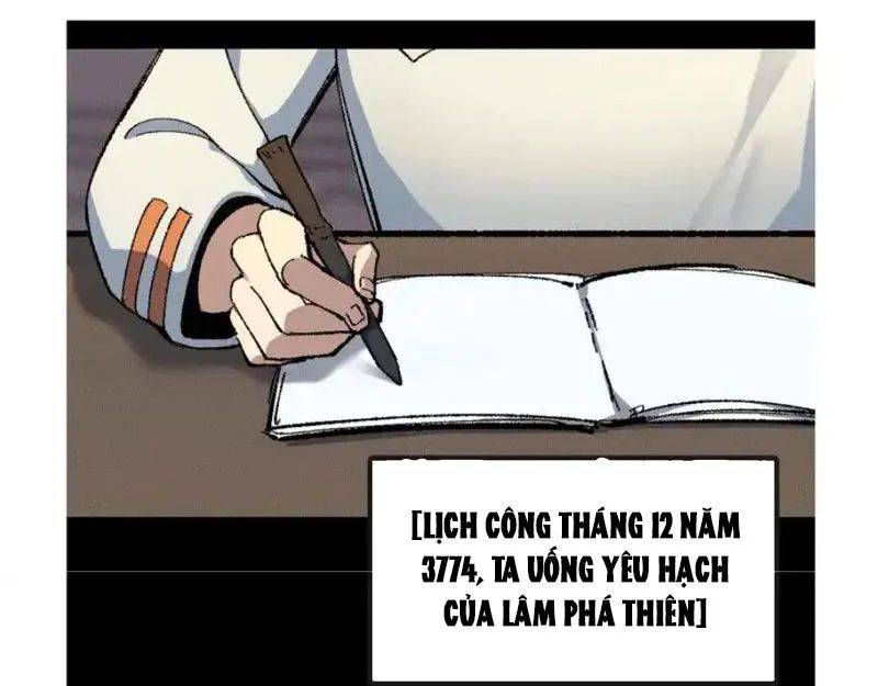 Thiên Hạ Vô Địch, Chuyển Thế Đầu Hàng Địch Chapter 11 - Trang 4