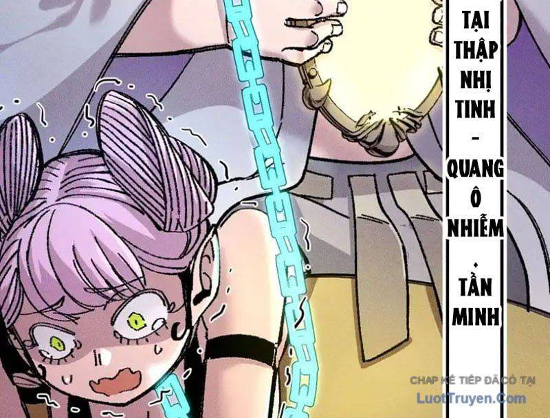 Thiên Hạ Vô Địch, Chuyển Thế Đầu Hàng Địch Chapter 12 - Trang 16