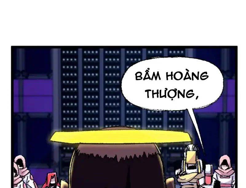 Thiên Hạ Vô Địch, Chuyển Thế Đầu Hàng Địch Chapter 12 - Trang 18