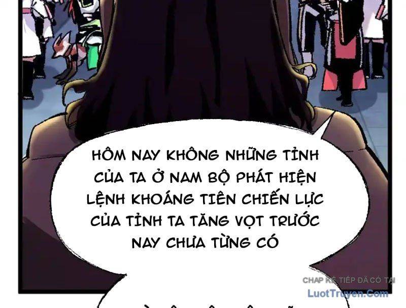 Thiên Hạ Vô Địch, Chuyển Thế Đầu Hàng Địch Chapter 12 - Trang 19