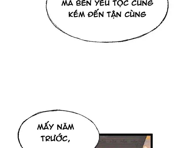 Thiên Hạ Vô Địch, Chuyển Thế Đầu Hàng Địch Chapter 12 - Trang 20