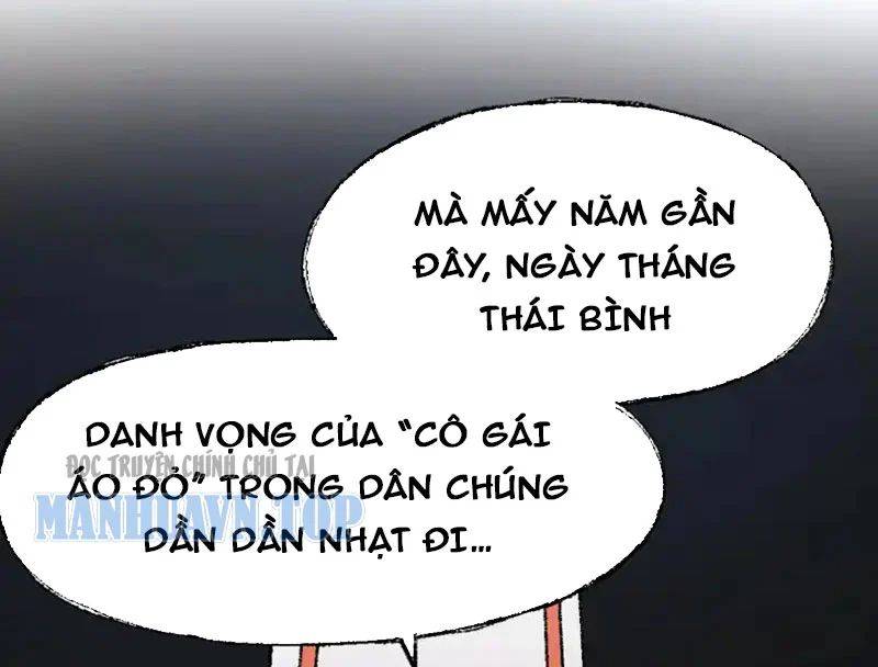Thiên Hạ Vô Địch, Chuyển Thế Đầu Hàng Địch Chapter 12 - Trang 23