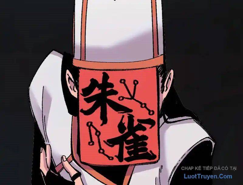 Thiên Hạ Vô Địch, Chuyển Thế Đầu Hàng Địch Chapter 12 - Trang 24