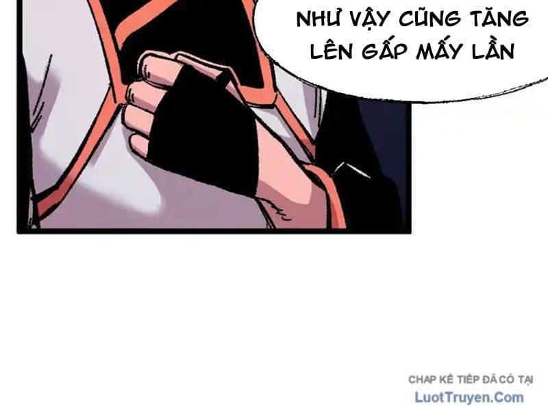 Thiên Hạ Vô Địch, Chuyển Thế Đầu Hàng Địch Chapter 12 - Trang 29