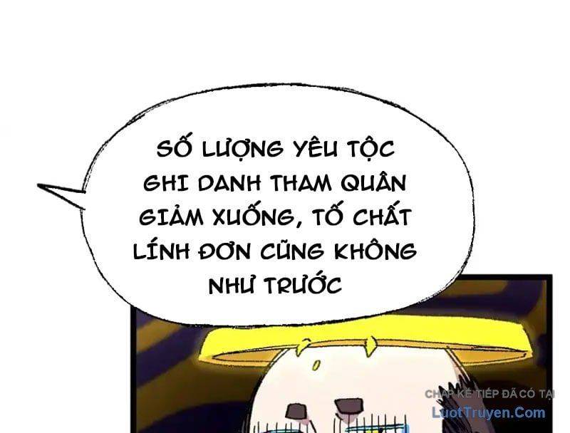Thiên Hạ Vô Địch, Chuyển Thế Đầu Hàng Địch Chapter 12 - Trang 30