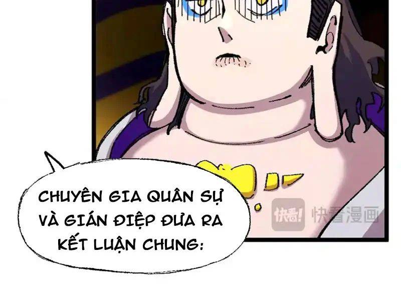 Thiên Hạ Vô Địch, Chuyển Thế Đầu Hàng Địch Chapter 12 - Trang 31