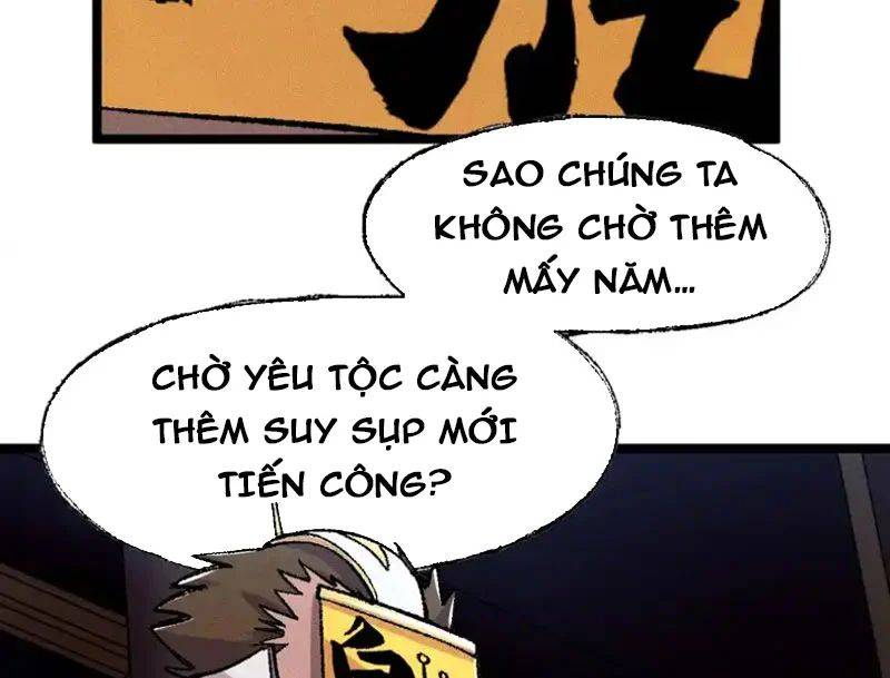 Thiên Hạ Vô Địch, Chuyển Thế Đầu Hàng Địch Chapter 12 - Trang 38