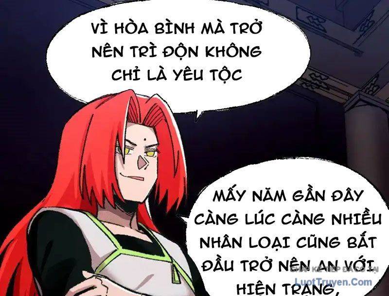 Thiên Hạ Vô Địch, Chuyển Thế Đầu Hàng Địch Chapter 12 - Trang 44