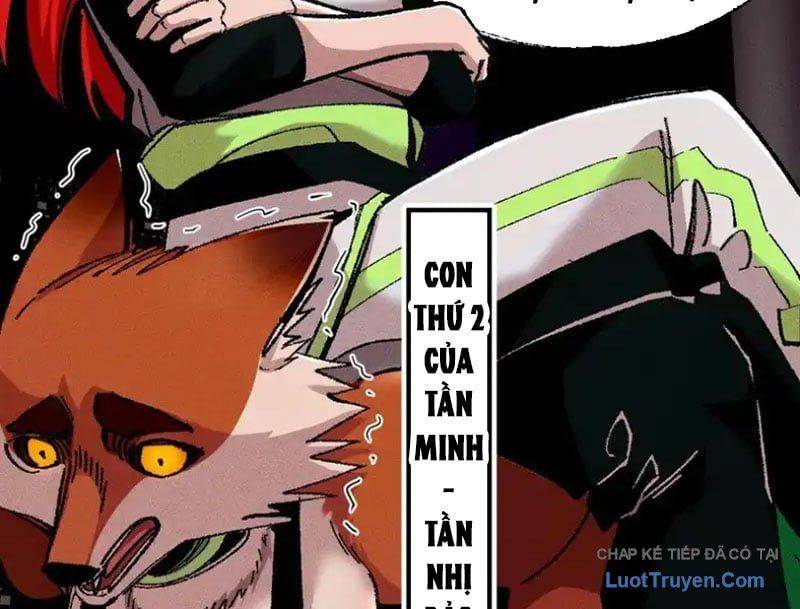 Thiên Hạ Vô Địch, Chuyển Thế Đầu Hàng Địch Chapter 12 - Trang 45