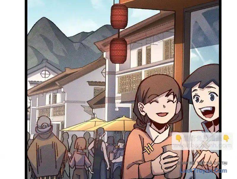 Thiên Hạ Vô Địch, Chuyển Thế Đầu Hàng Địch Chapter 12 - Trang 50