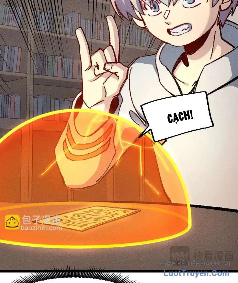 Thiên Hạ Vô Địch, Chuyển Thế Đầu Hàng Địch Chapter 13 - Trang 12
