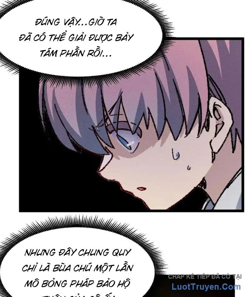 Thiên Hạ Vô Địch, Chuyển Thế Đầu Hàng Địch Chapter 13 - Trang 13