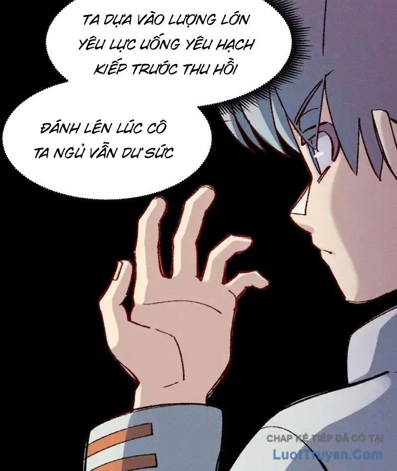 Thiên Hạ Vô Địch, Chuyển Thế Đầu Hàng Địch Chapter 13 - Trang 15