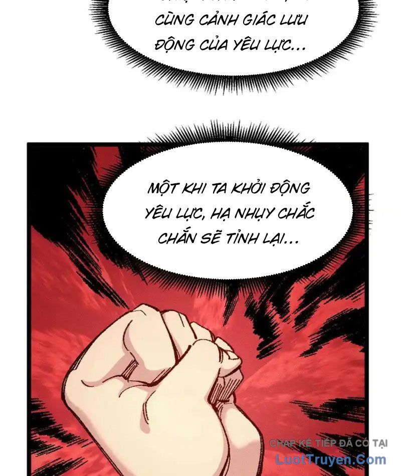 Thiên Hạ Vô Địch, Chuyển Thế Đầu Hàng Địch Chapter 13 - Trang 17