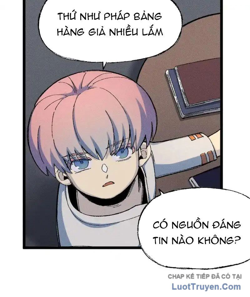 Thiên Hạ Vô Địch, Chuyển Thế Đầu Hàng Địch Chapter 13 - Trang 23