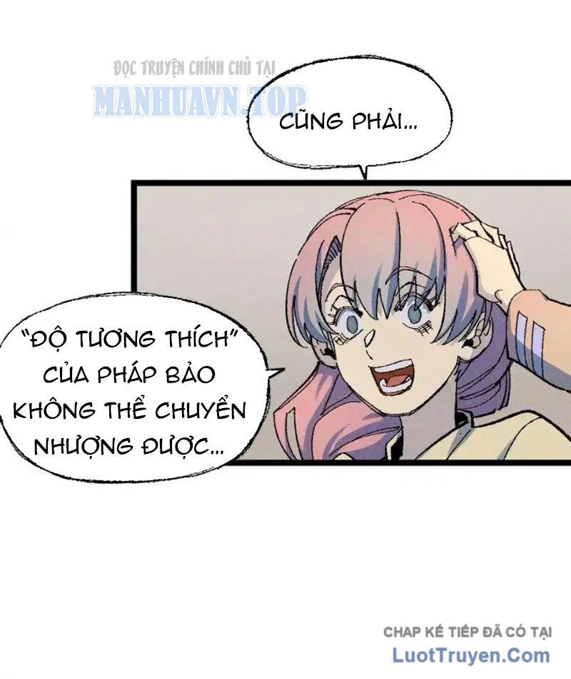 Thiên Hạ Vô Địch, Chuyển Thế Đầu Hàng Địch Chapter 13 - Trang 24
