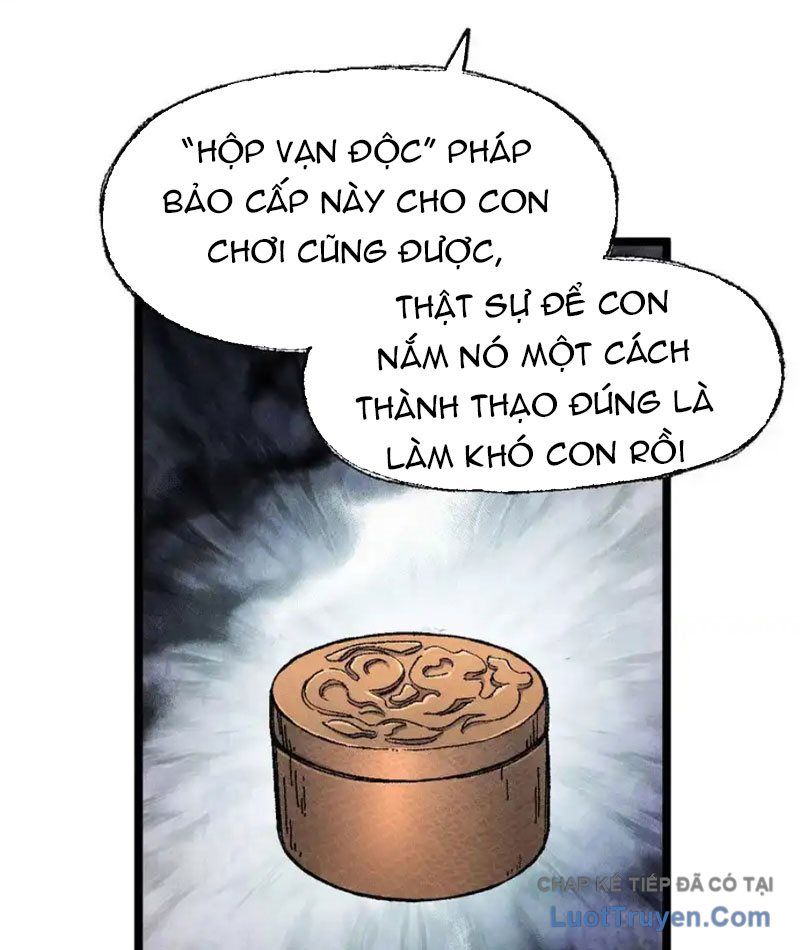 Thiên Hạ Vô Địch, Chuyển Thế Đầu Hàng Địch Chapter 13 - Trang 25