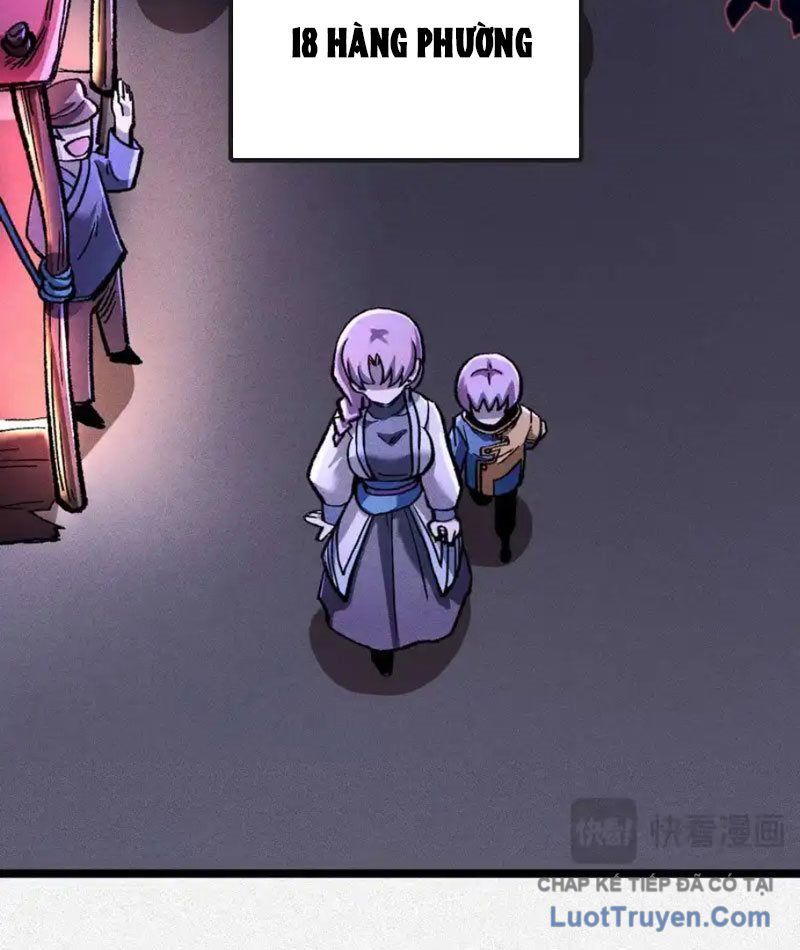 Thiên Hạ Vô Địch, Chuyển Thế Đầu Hàng Địch Chapter 13 - Trang 35