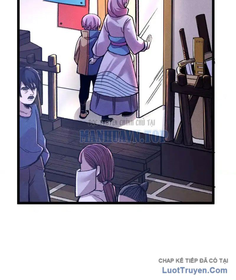 Thiên Hạ Vô Địch, Chuyển Thế Đầu Hàng Địch Chapter 13 - Trang 42