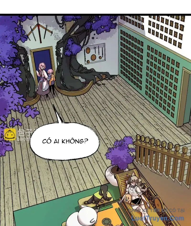 Thiên Hạ Vô Địch, Chuyển Thế Đầu Hàng Địch Chapter 13 - Trang 43