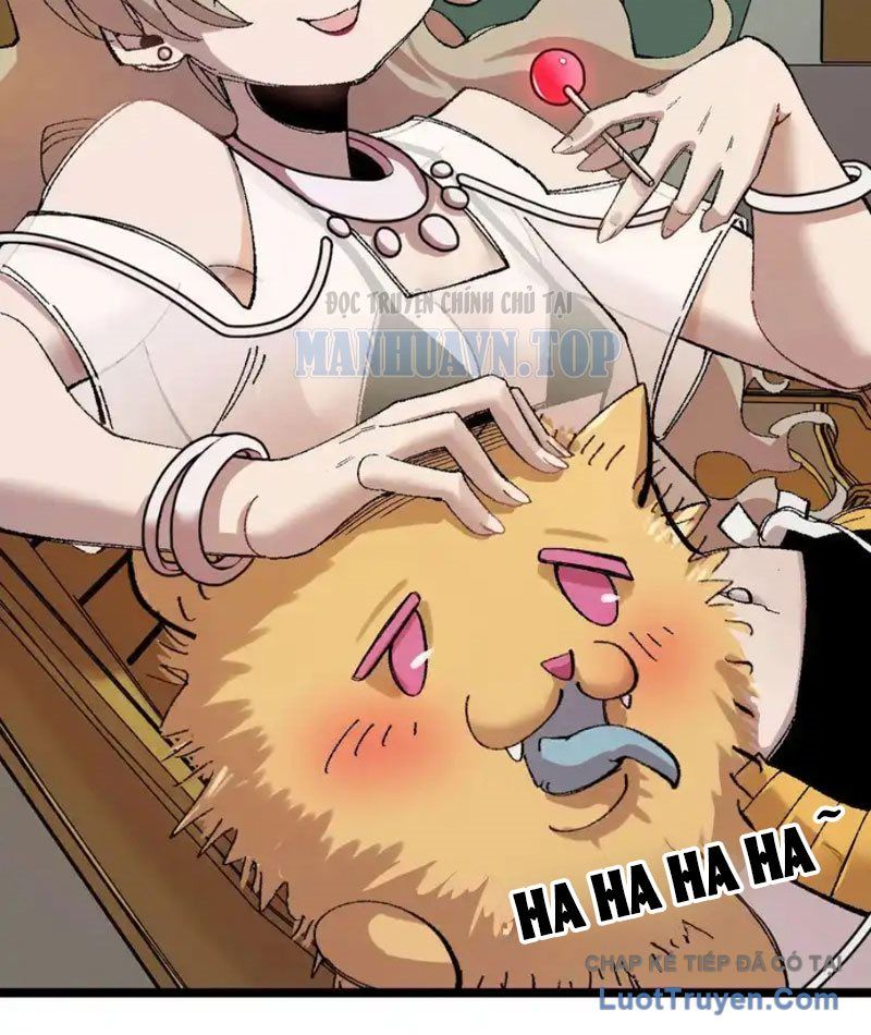 Thiên Hạ Vô Địch, Chuyển Thế Đầu Hàng Địch Chapter 13 - Trang 47