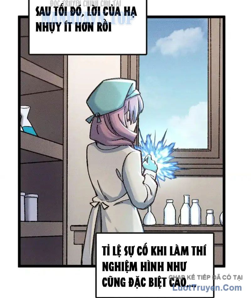 Thiên Hạ Vô Địch, Chuyển Thế Đầu Hàng Địch Chapter 13 - Trang 6