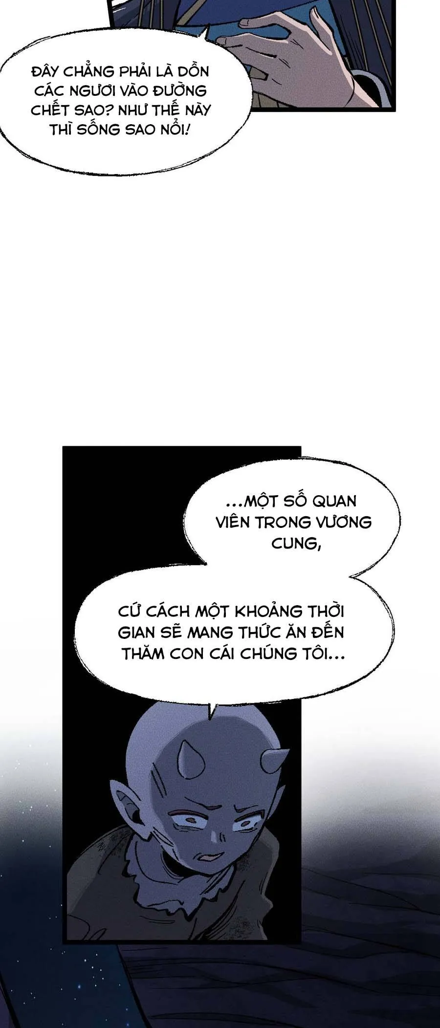 Thiên Hạ Vô Địch, Chuyển Thế Đầu Hàng Địch Chapter 14 - Trang 28