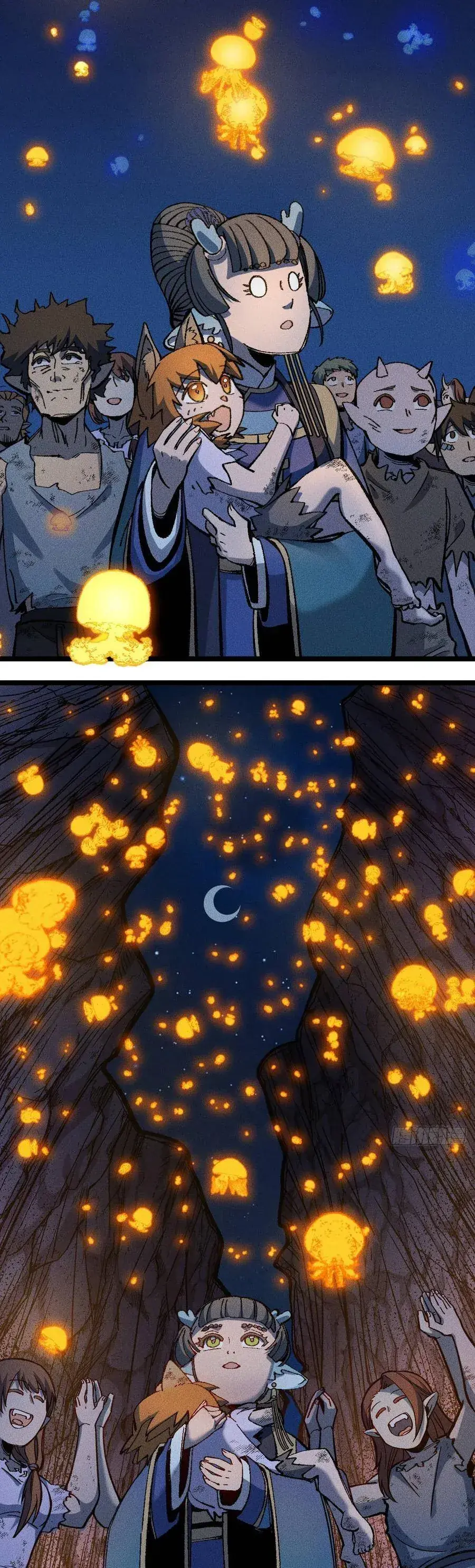 Thiên Hạ Vô Địch, Chuyển Thế Đầu Hàng Địch Chapter 15 - Trang 20