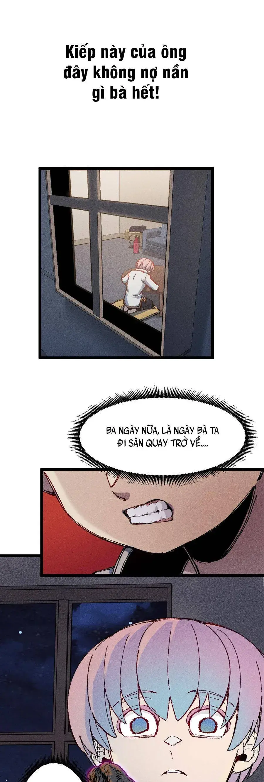 Thiên Hạ Vô Địch, Chuyển Thế Đầu Hàng Địch Chapter 15 - Trang 34