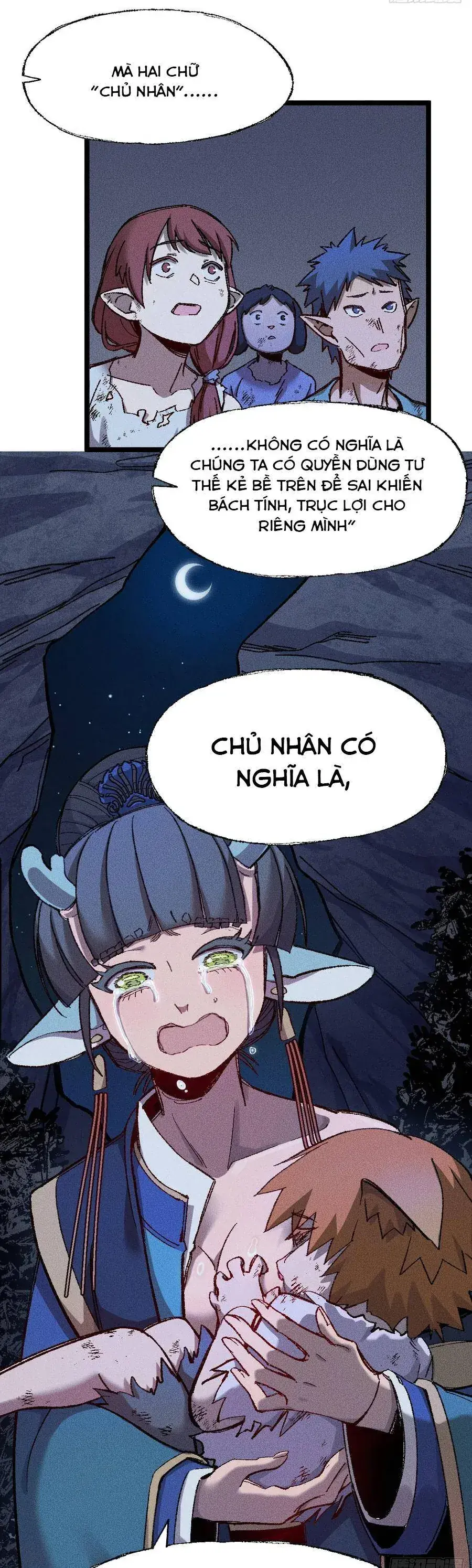 Thiên Hạ Vô Địch, Chuyển Thế Đầu Hàng Địch Chapter 15 - Trang 6