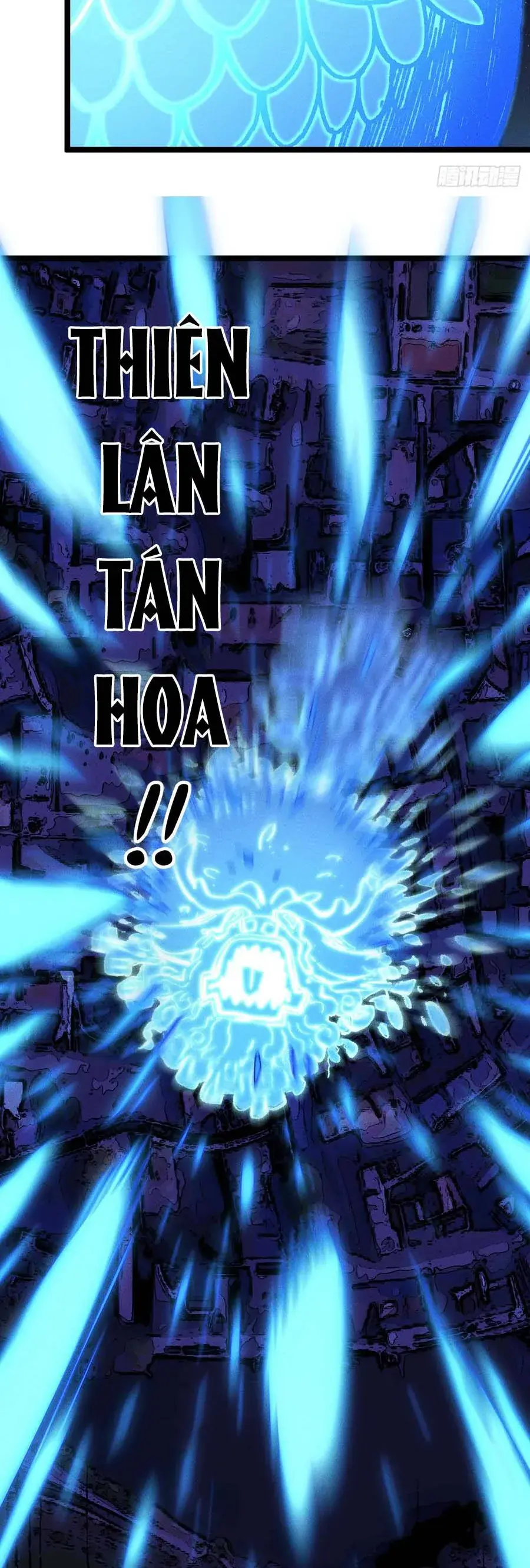 Thiên Hạ Vô Địch, Chuyển Thế Đầu Hàng Địch Chapter 16 - Trang 41