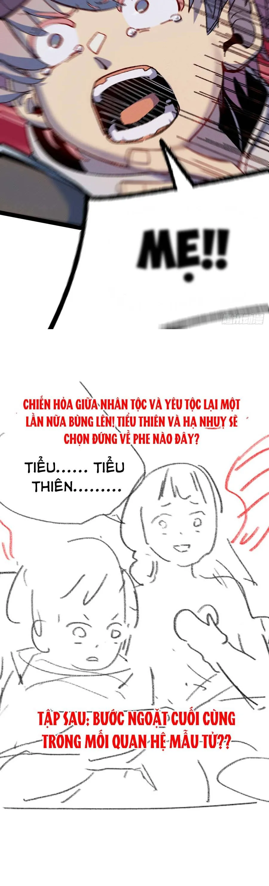 Thiên Hạ Vô Địch, Chuyển Thế Đầu Hàng Địch Chapter 16 - Trang 49