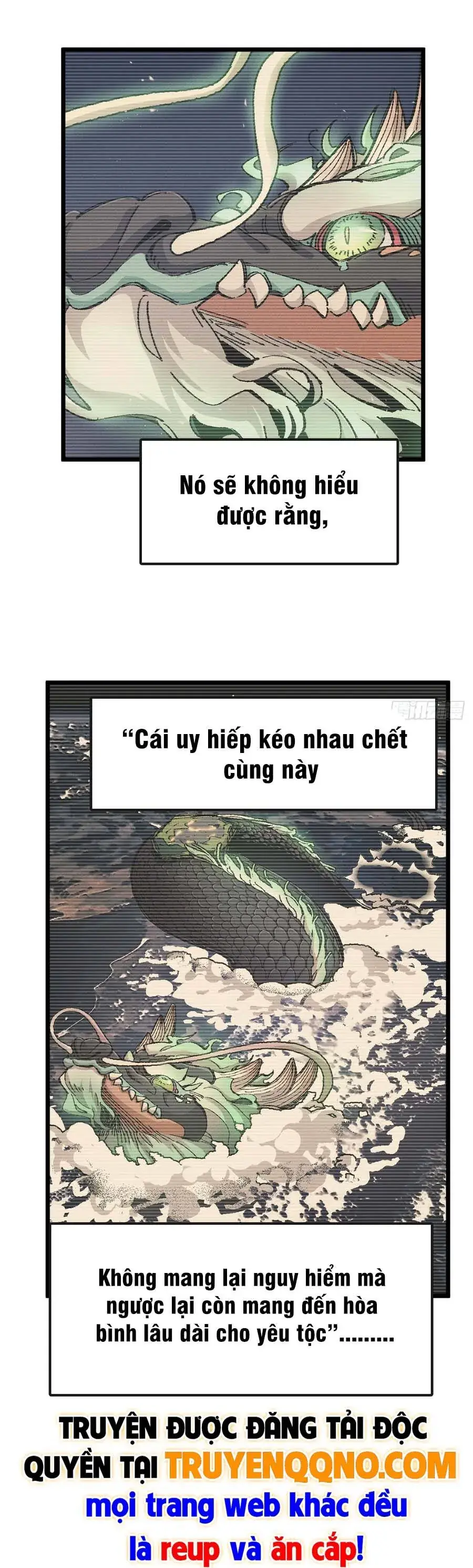 Thiên Hạ Vô Địch, Chuyển Thế Đầu Hàng Địch Chapter 17 - Trang 30