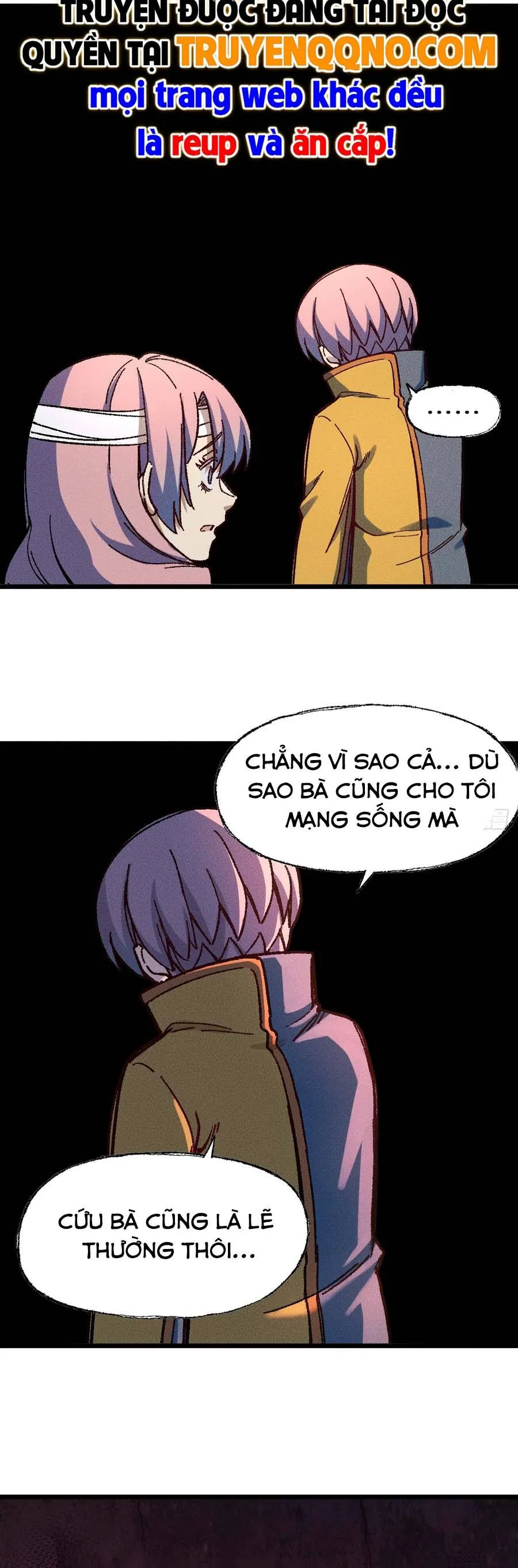 Thiên Hạ Vô Địch, Chuyển Thế Đầu Hàng Địch Chapter 17 - Trang 42