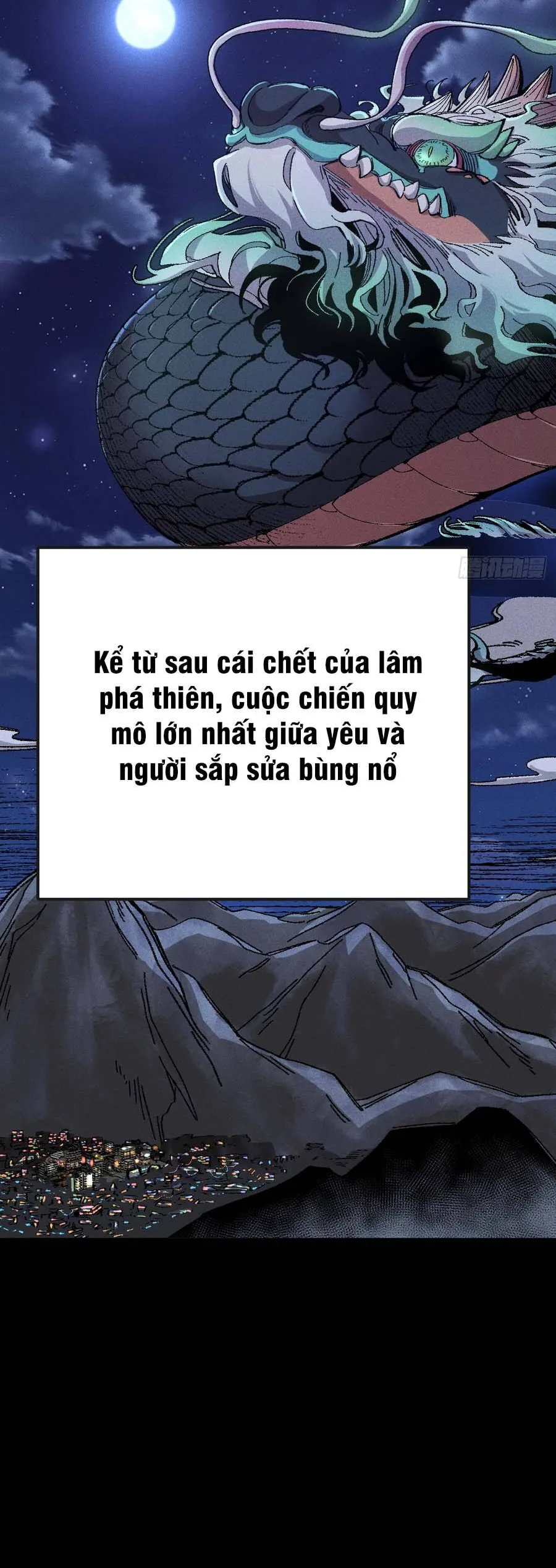 Thiên Hạ Vô Địch, Chuyển Thế Đầu Hàng Địch Chapter 17 - Trang 9